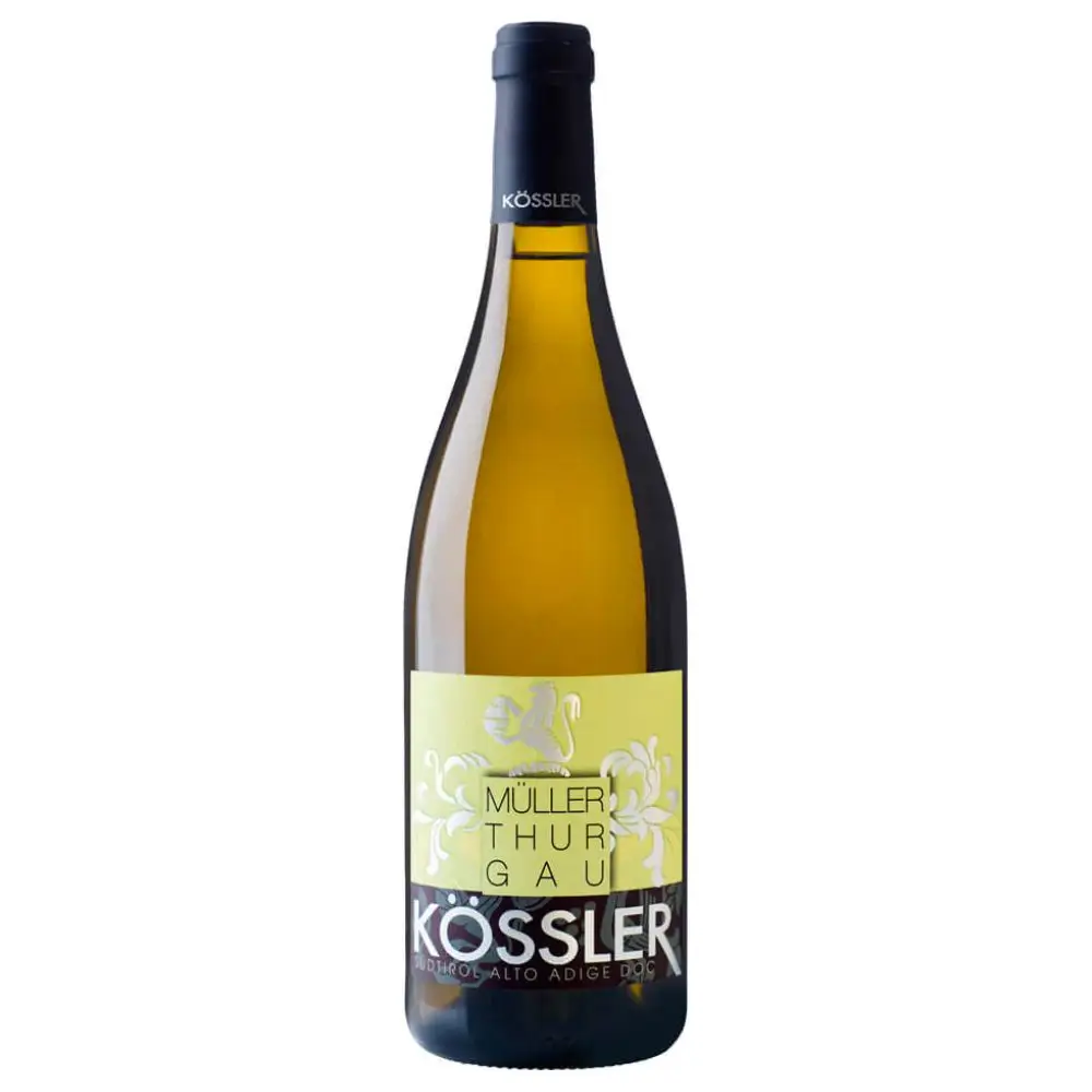 Muller Thurgau Kossler 75Cl