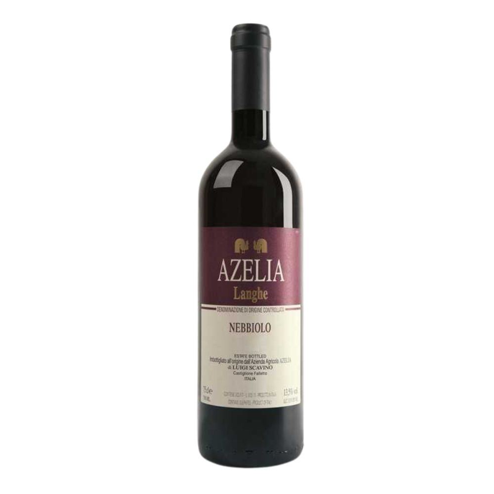 NEBBIOLO AZELIA 75CL