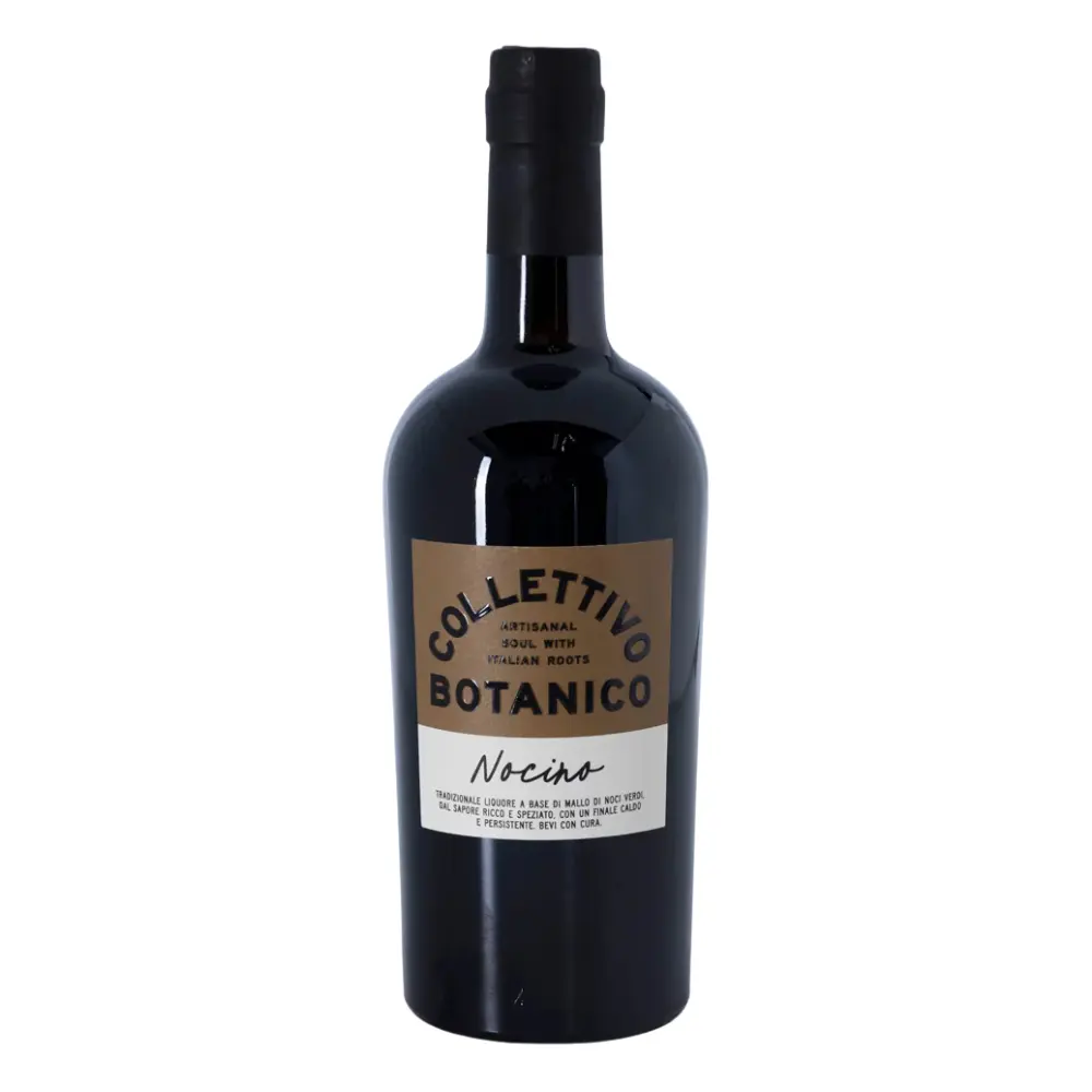 NOCINO COLLETTIVO BOTANICO 70CL.