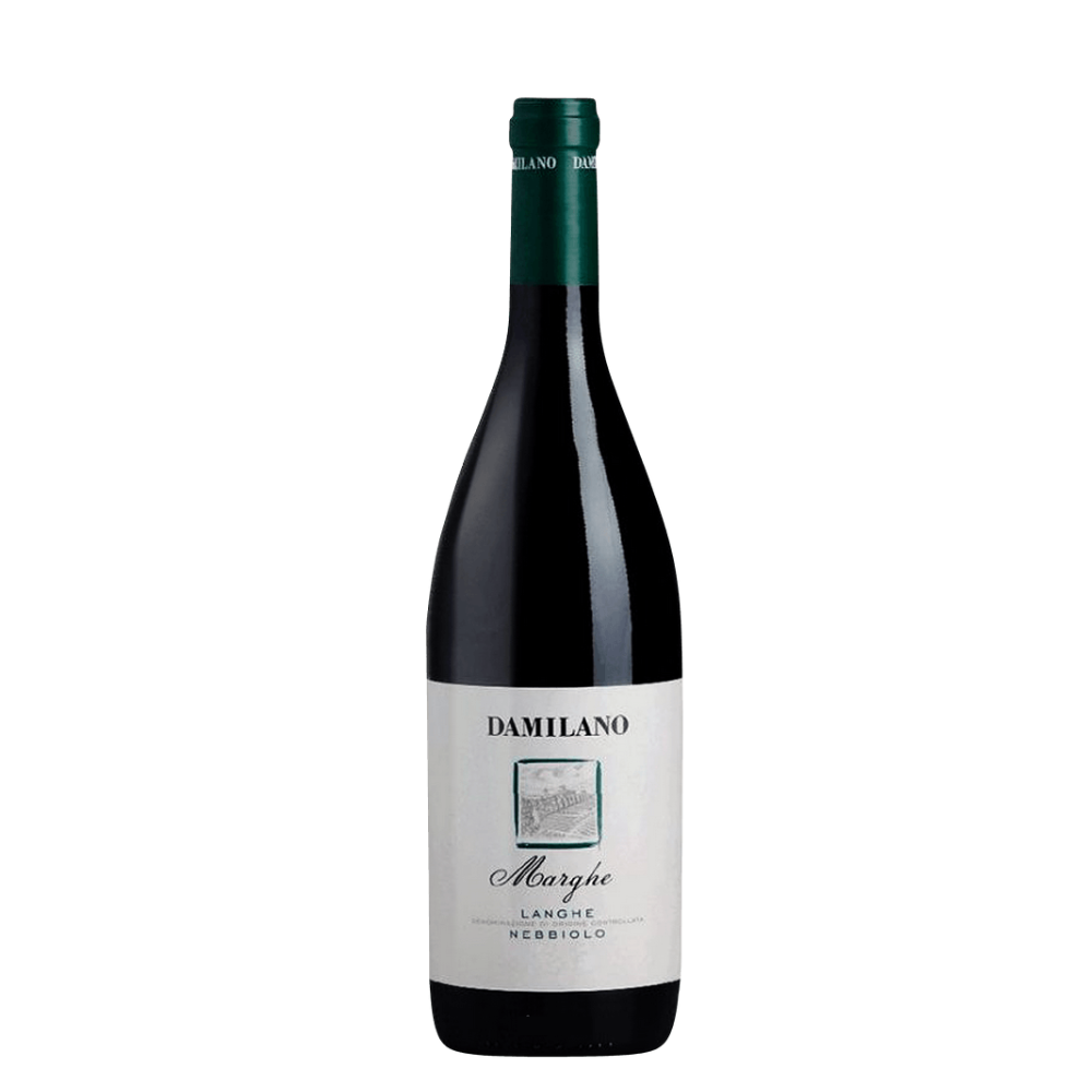 Nebbiolo Damilano Marghe Langhe 2020