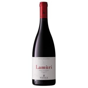 Nero D'Avola Lamuri Tasca D'Almerita 75Cl