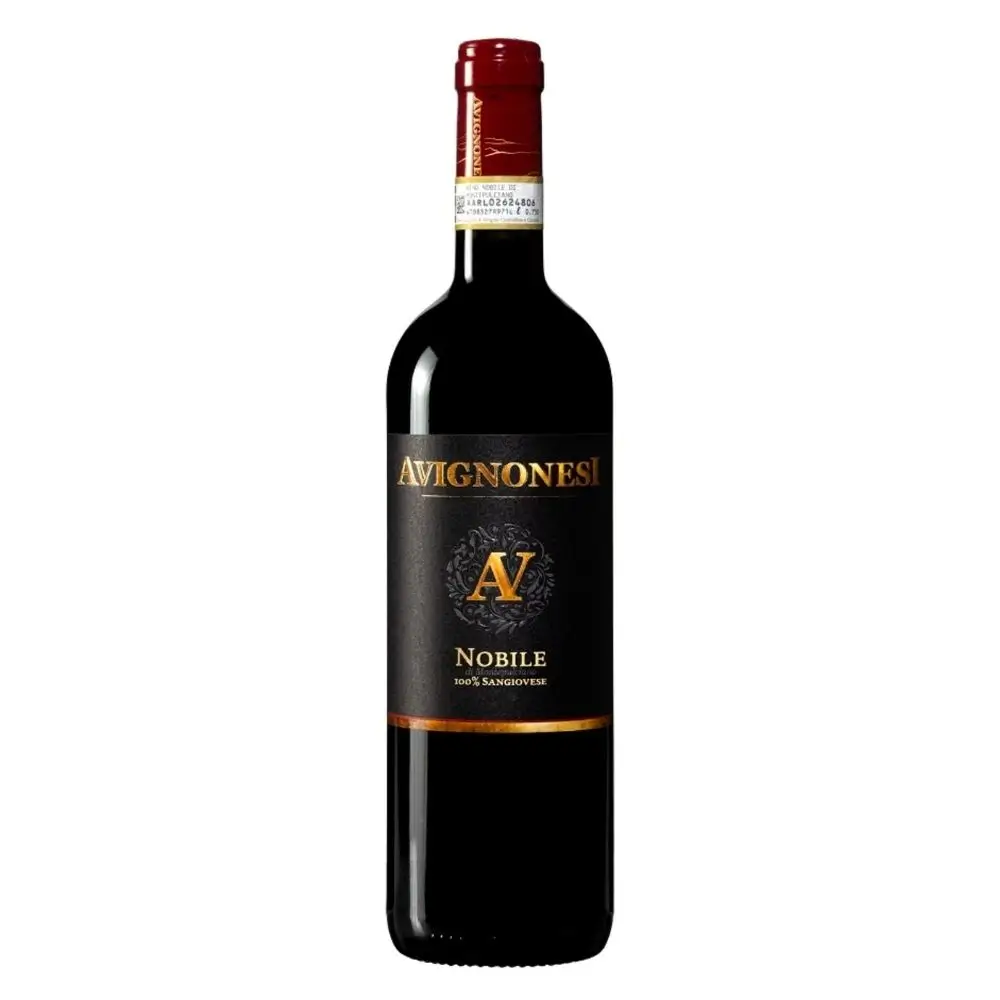 Nobile Di Montepulciano Avignonesi 75Cl