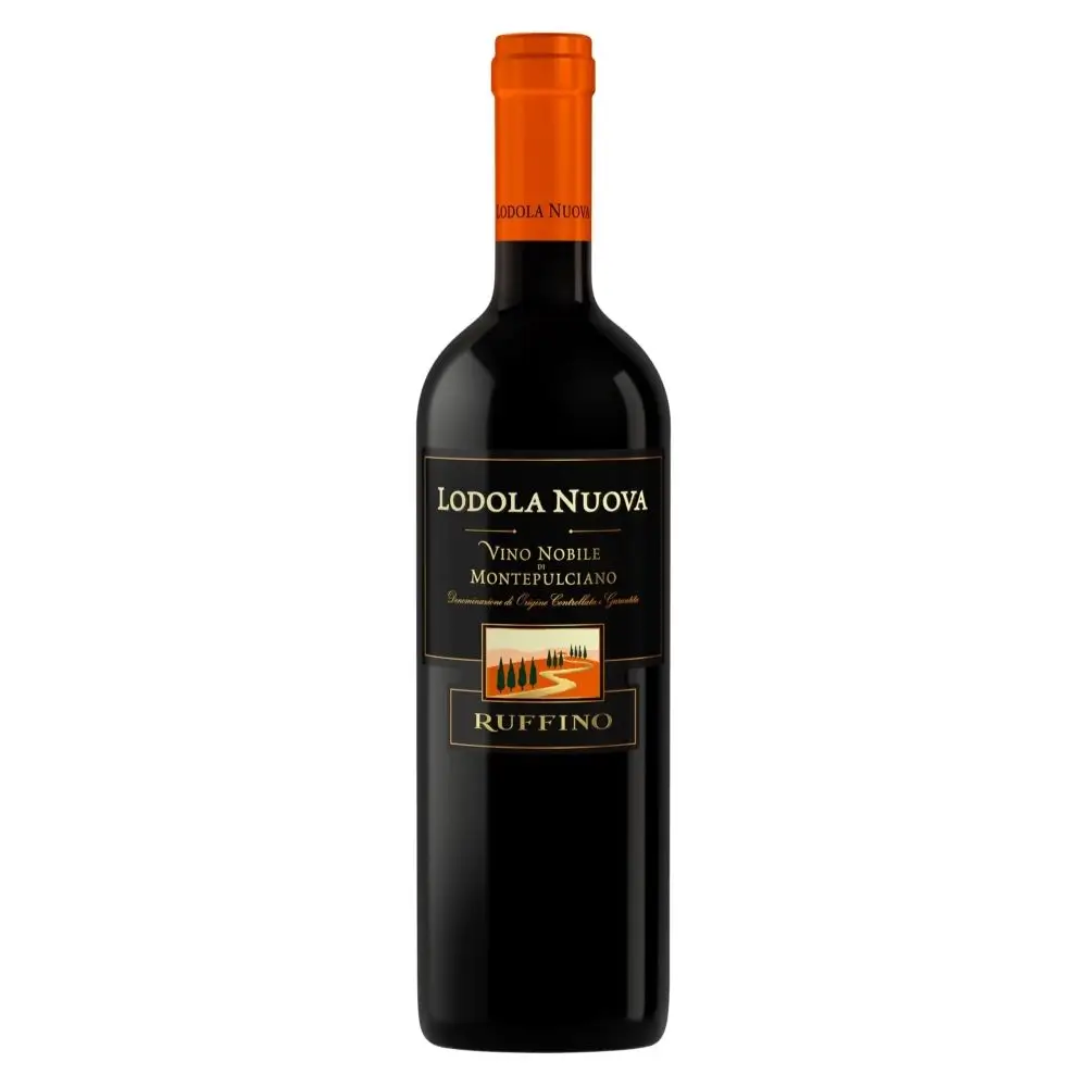 Nobile Di Montepulciano Lodola Nuova Ruffino 75Cl