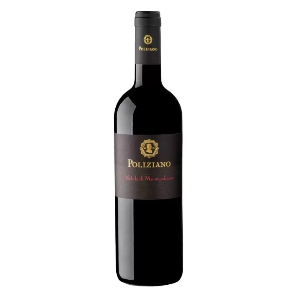 Nobile Di Montepulciano Poliziano 75Cl