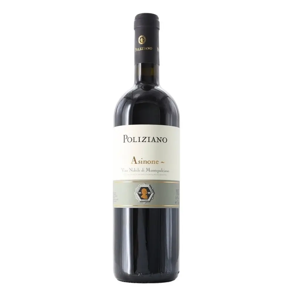 Nobile Di Montepulciano Poliziano Asinone Riserva 75Cl