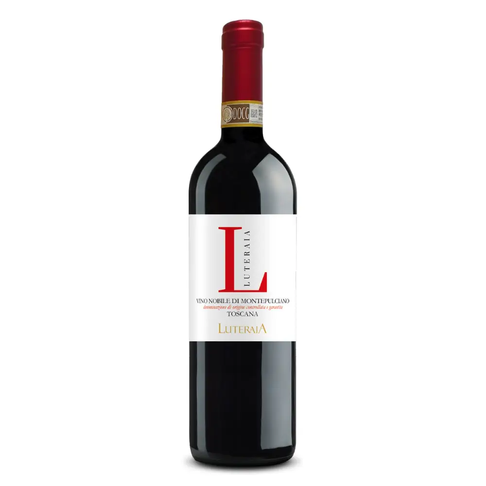 Nobile di Montepulciano 2017