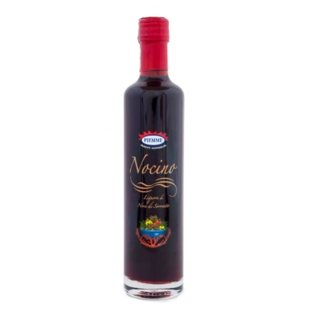 Nocino Piemme 50Cl