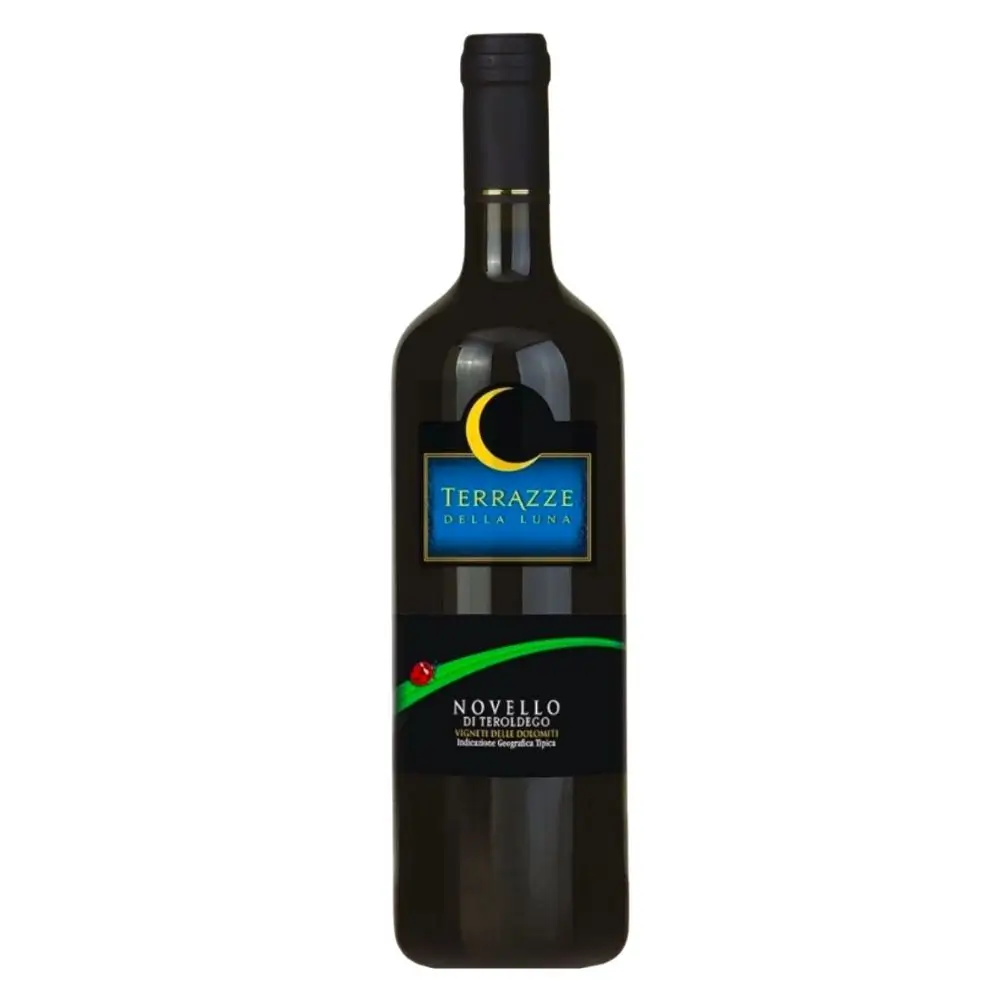 Novello Terrazze Della Luna 75Cl