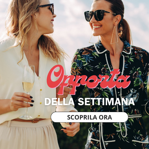 OFFERTA SETTIMANALE