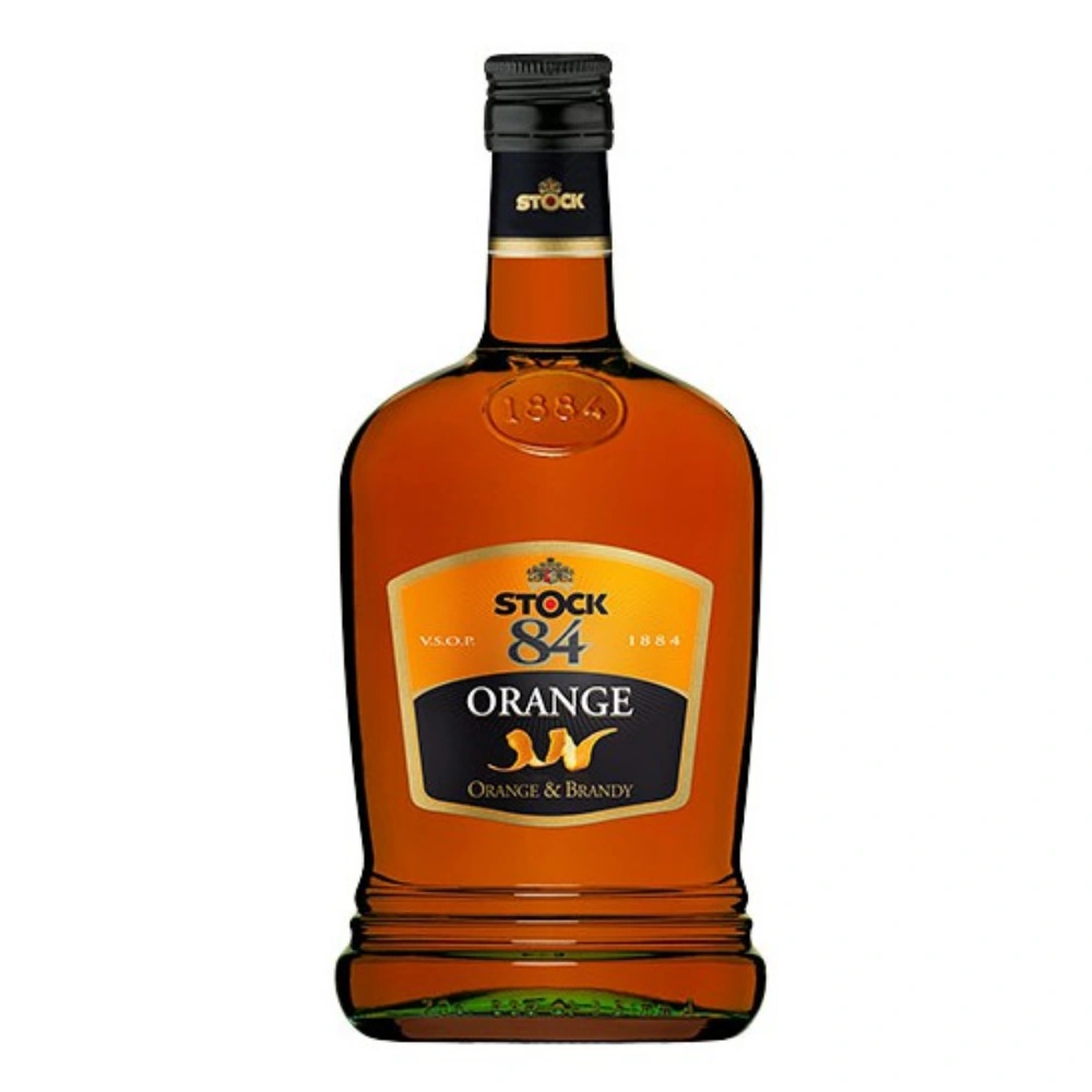 Orange Stock 70Cl
