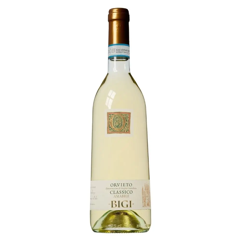 Orvieto Bigi Amabile 75Cl