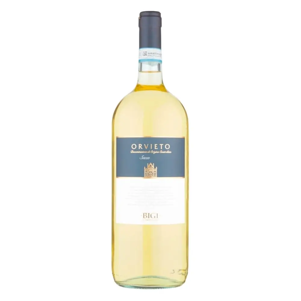 Orvieto Bigi Secco 1.5Lt