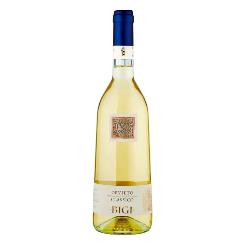 Orvieto Bigi Secco 75Cl