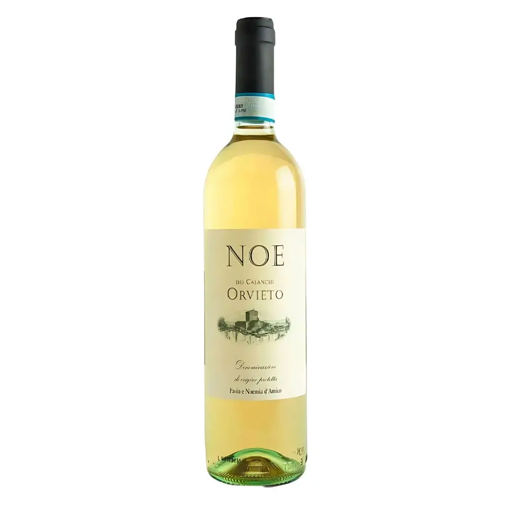 Orvieto Noe' D'Amico 75Cl