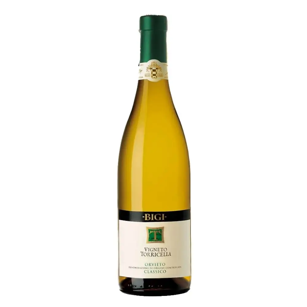 Orvieto Torricella Bigi 75Cl