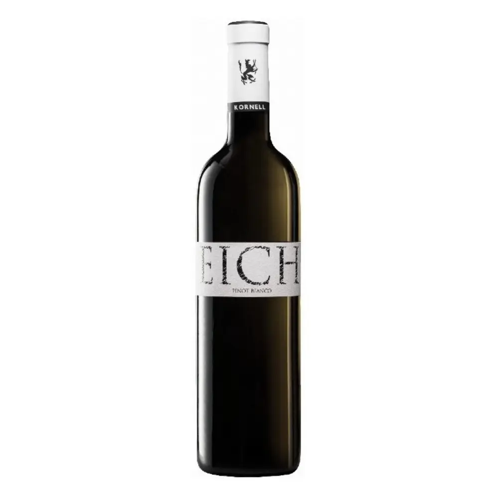 PINOT BIANCO EICH KORNELL 75CL