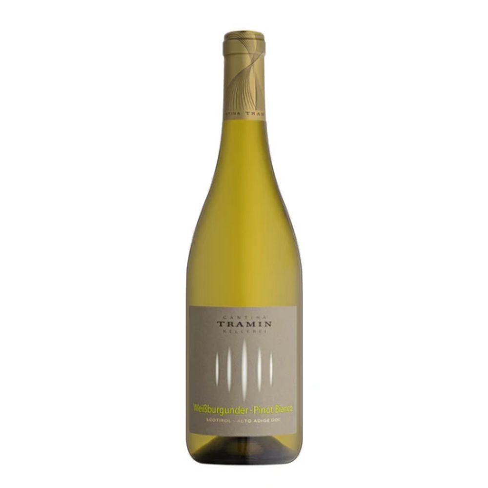 PINOT BIANCO TRAMIN 75CL