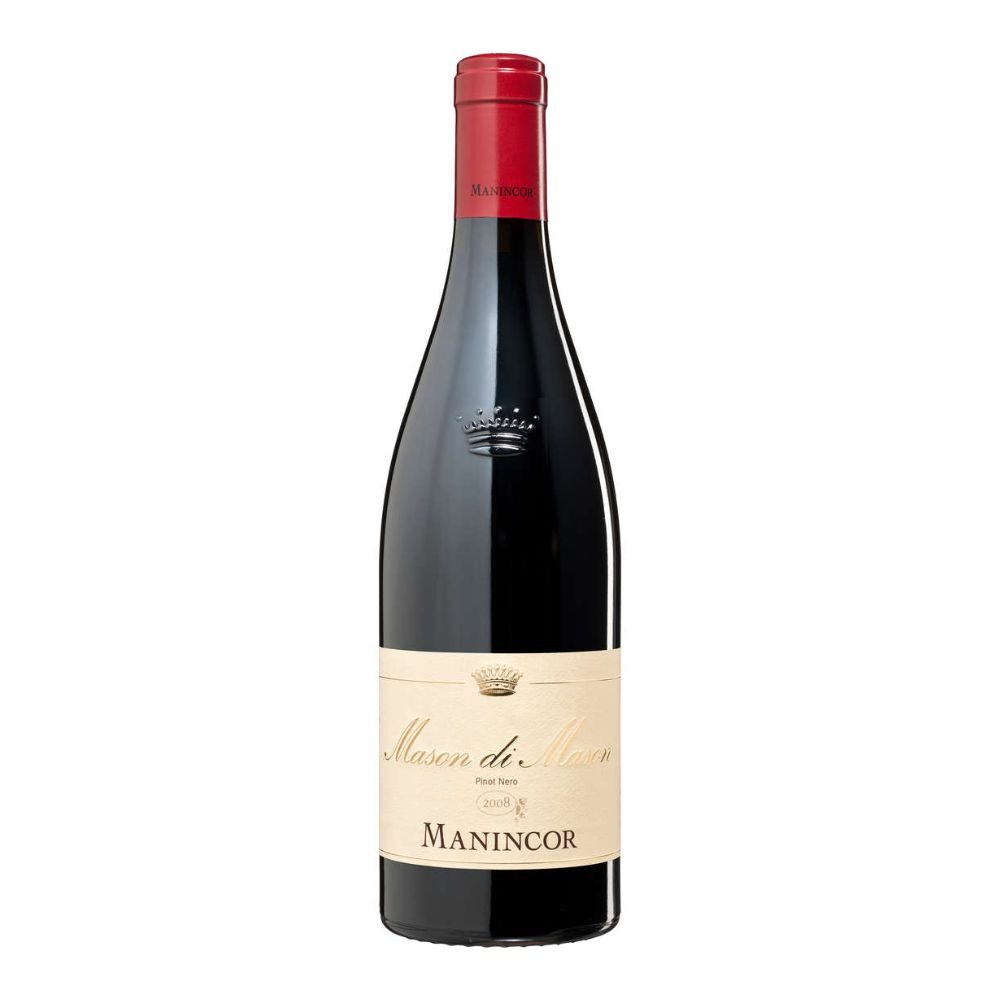 PINOT NERO MASON DI MASON MANINCOR 75CL