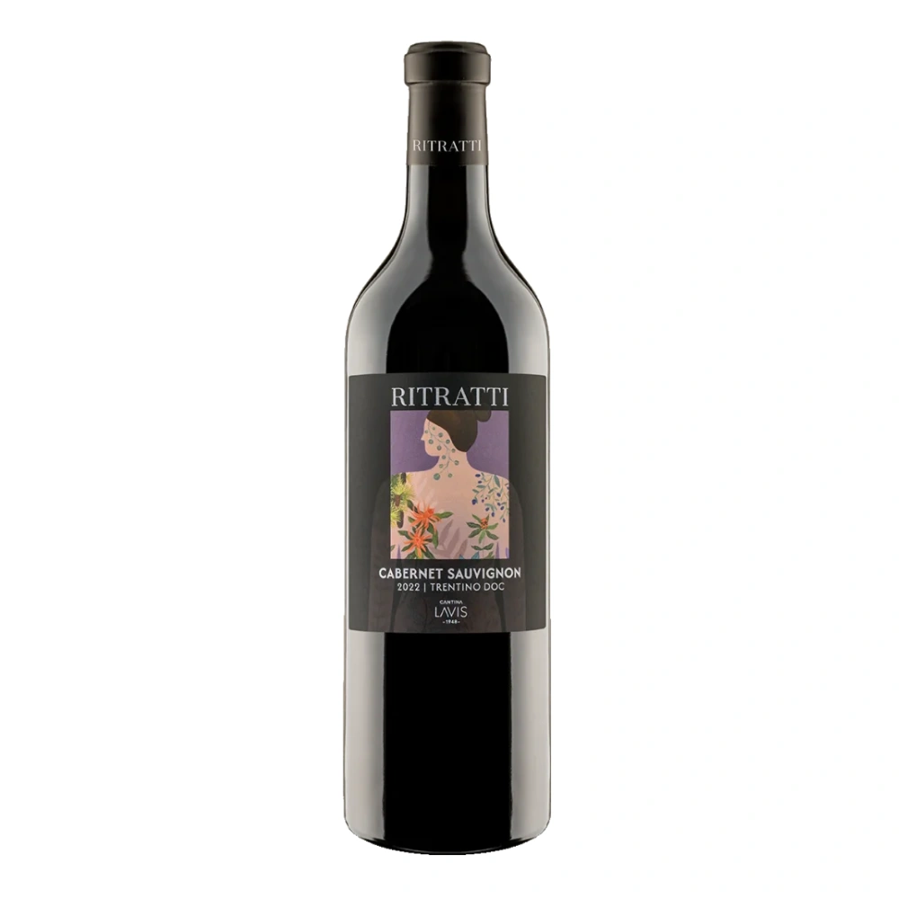PINOT NERO RITRATTI LA VIS 75CL