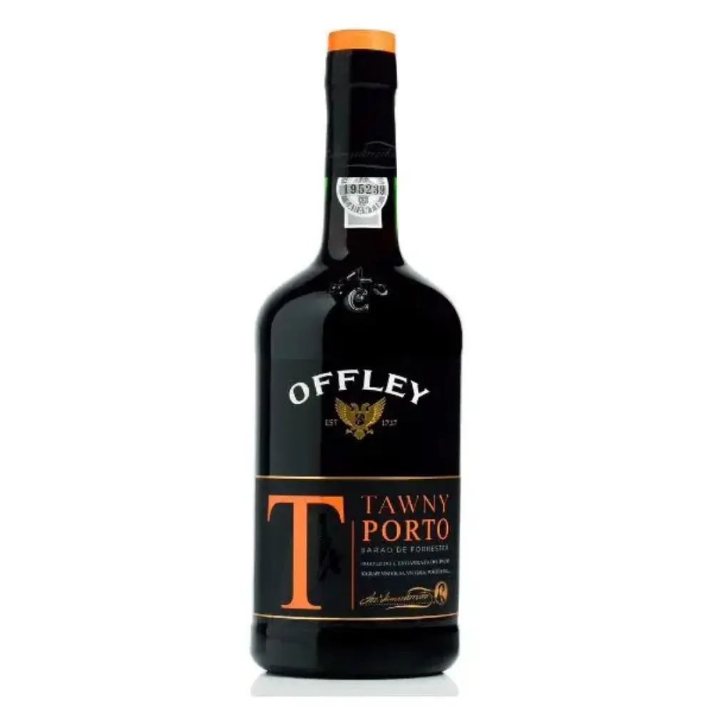 PORTO OFFLEY TAWNY 75CL