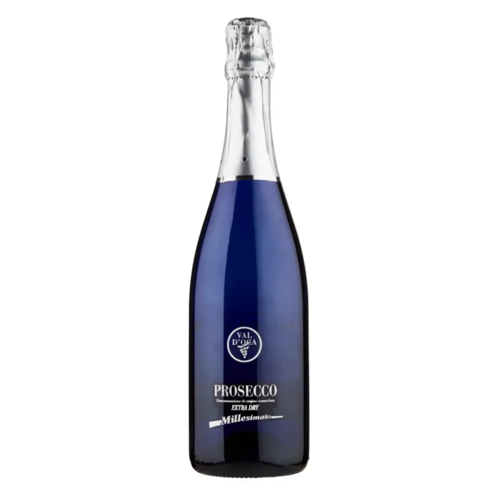 PROSECCO KOSHER VAL D'OCA EXTRA DRY 75CL