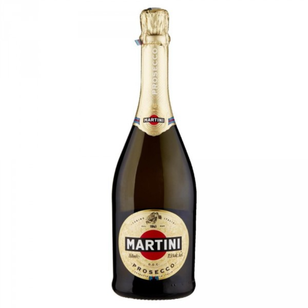 PROSECCO MARTINI DOC 75CL