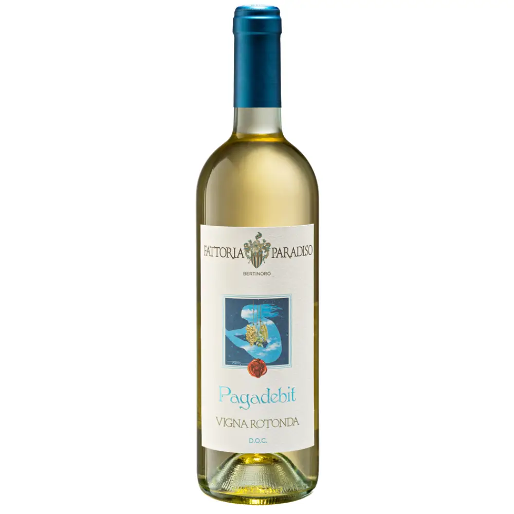 Pagadebit Paradiso Doc 75Cl.