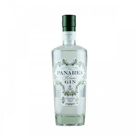 Bottiglia Panarea Island Gin