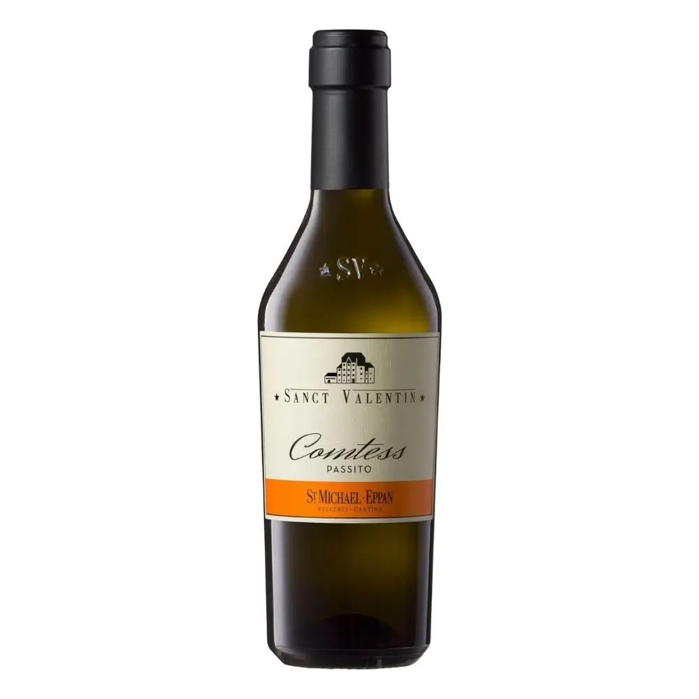 Passito Comtess San Valentin 375Ml