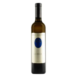 Passito Ludum Carpineti Bio 50Cl