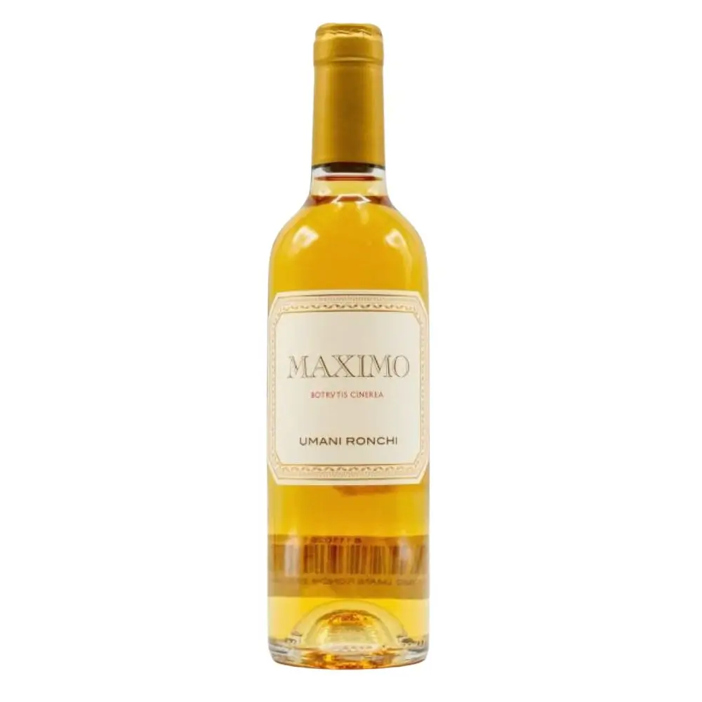 Passito Maximo Umani E Ronchi 375Ml