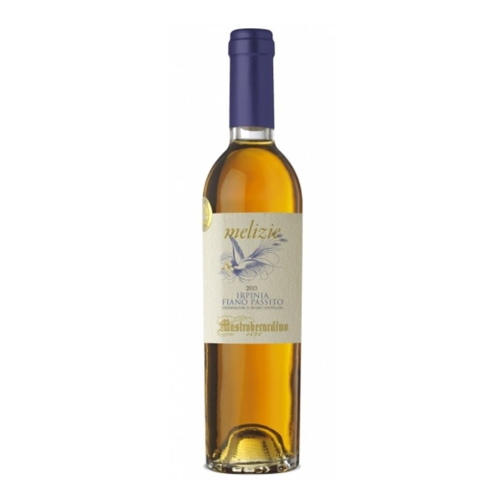 Passito Melizie Mastroberardino 375Ml