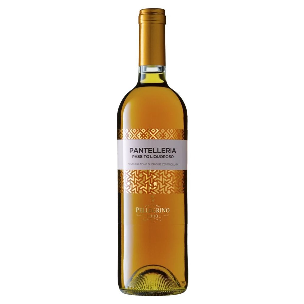 Passito Pantelleria Pellegrino 75Cl.