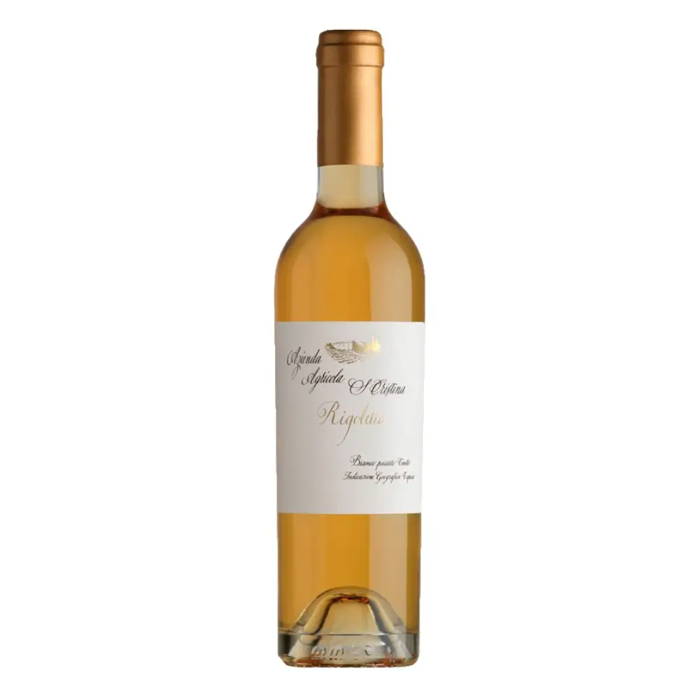 Passito Rigoletto Zenato 375MI