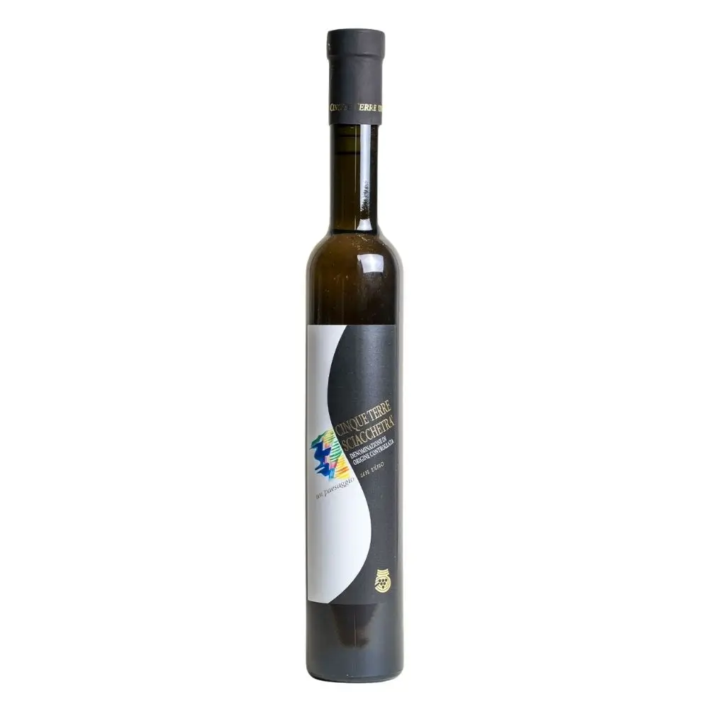 Passito Sciacchetra' Cinqueterre 375Ml