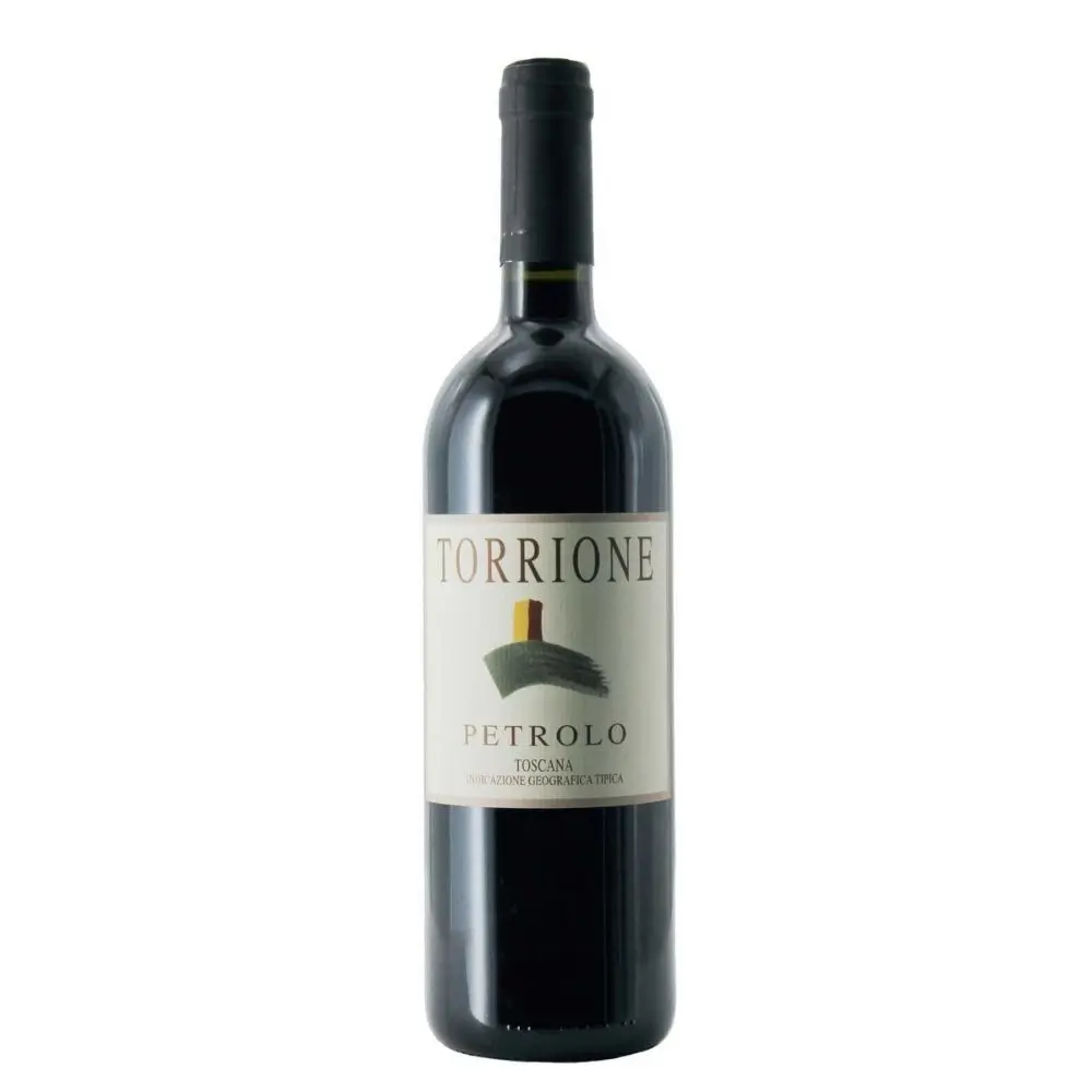 Petrolo Torrione 75Cl