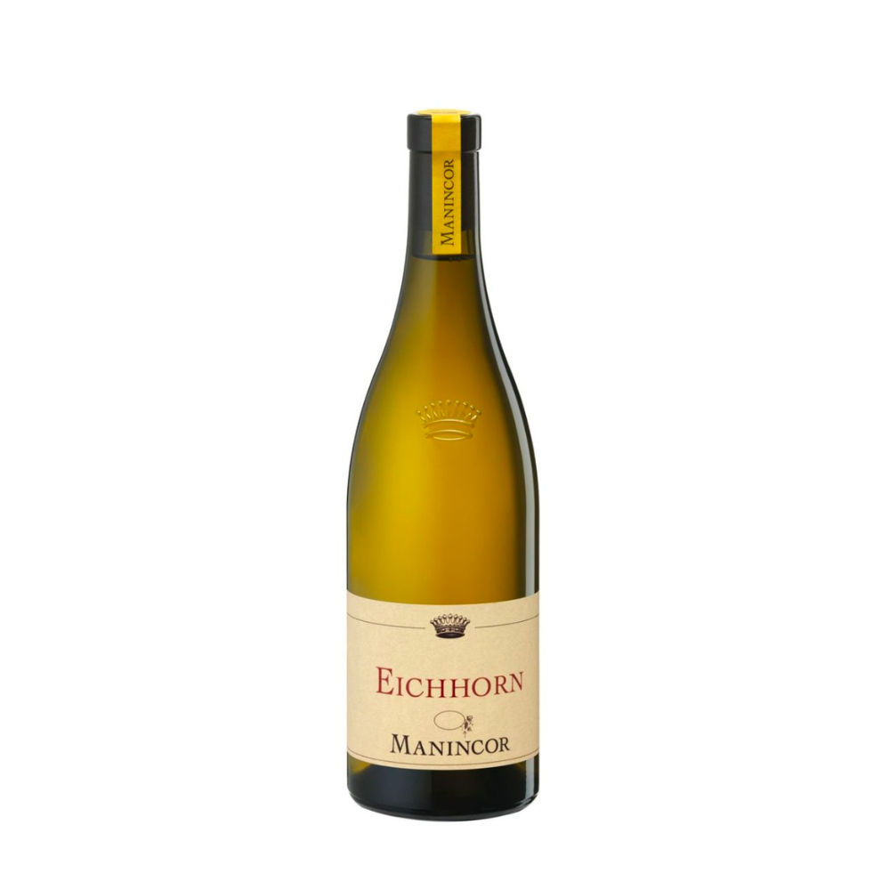 Pinot Bianco Eichhorn Manincor Biodinamico 2021 75cl