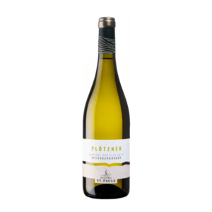 Pinot Bianco St. Paolo Plotzner 2022 75CL