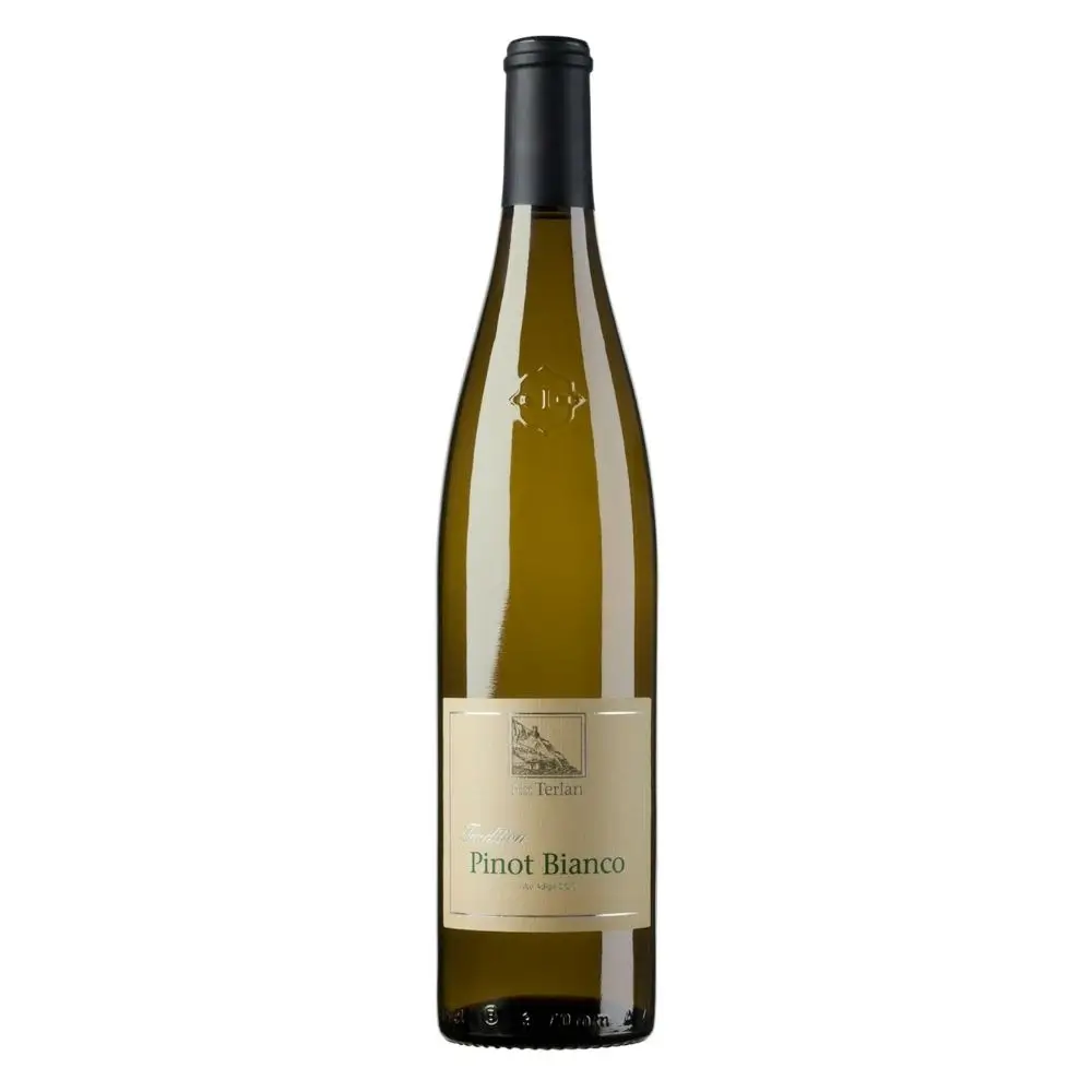 Pinot Bianco Terlan 75Cl