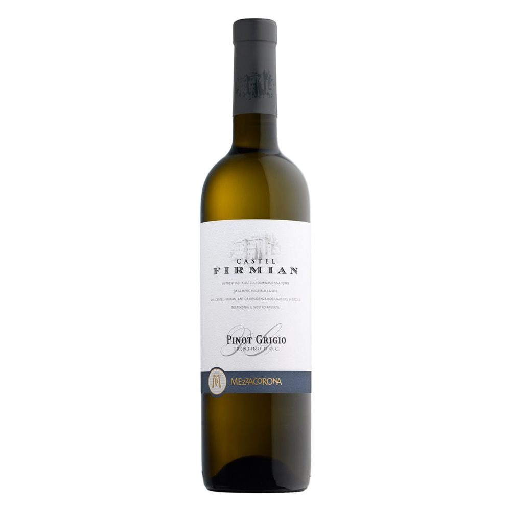 Pinot Grigio Mezzacorona 75Cl.