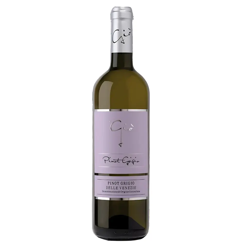 Pinot Grigio Ponte 75Cl.