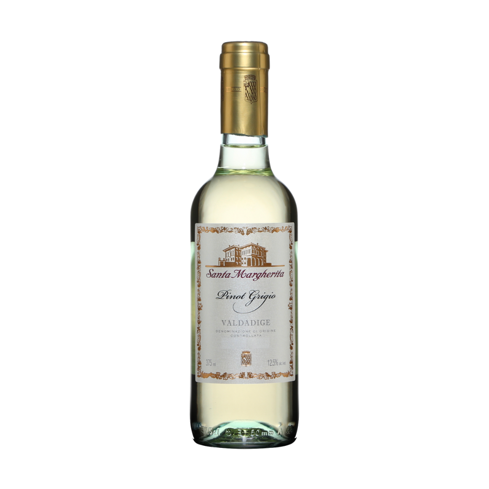Pinot Grigio Santa Margherita DOC 2022 375ml