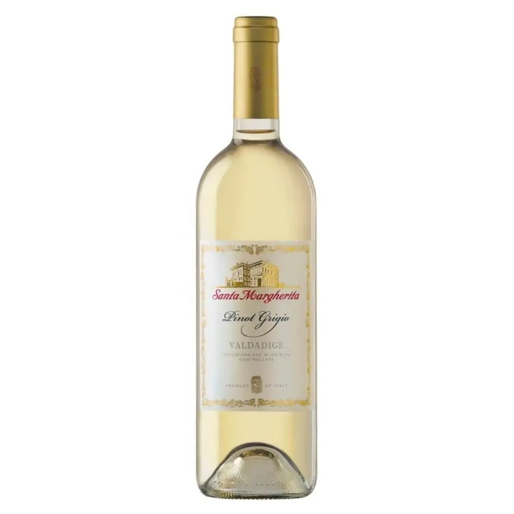 Pinot Grigio Santa Margherita Doc 75Cl