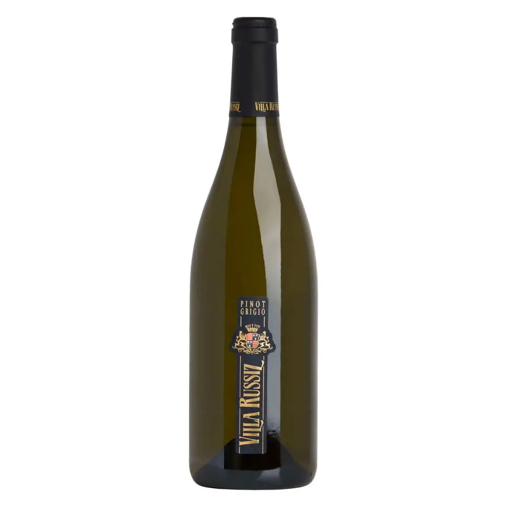 Pinot Grigio Villa Russiz 75Cl