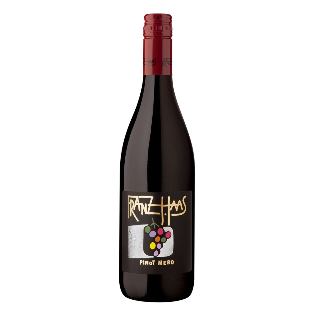 Pinot Nero Franz Haas 75Cl.