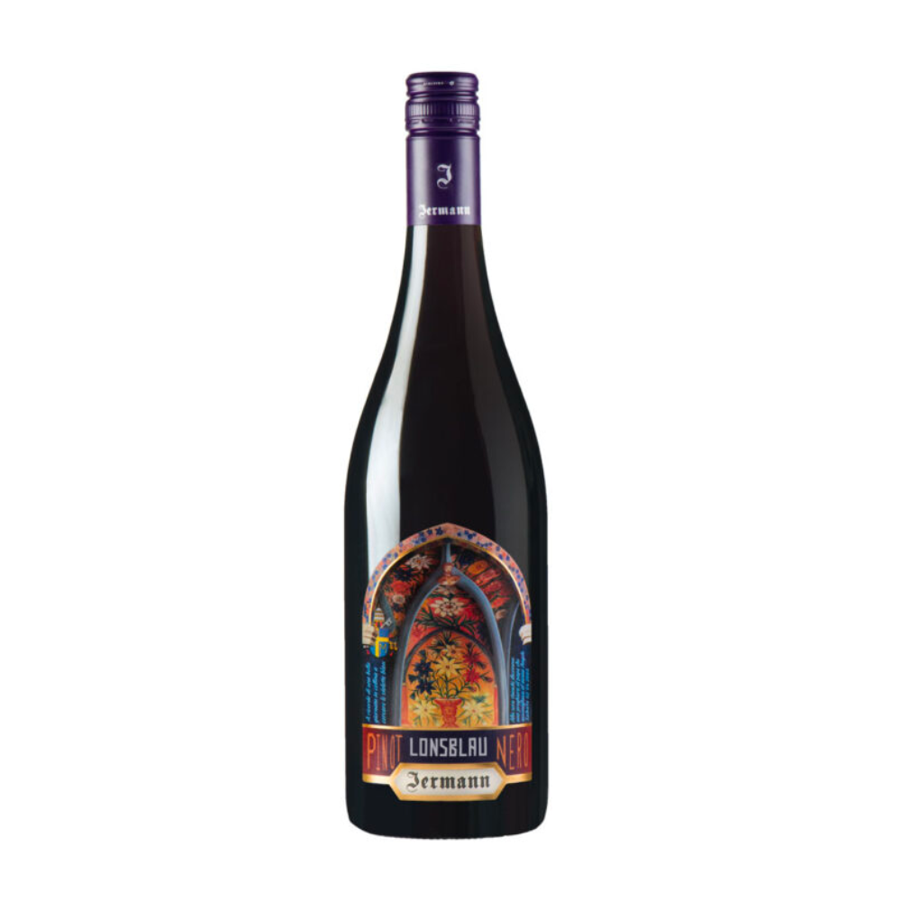Pinot Nero Jermann Lonsblau 75cl (1)