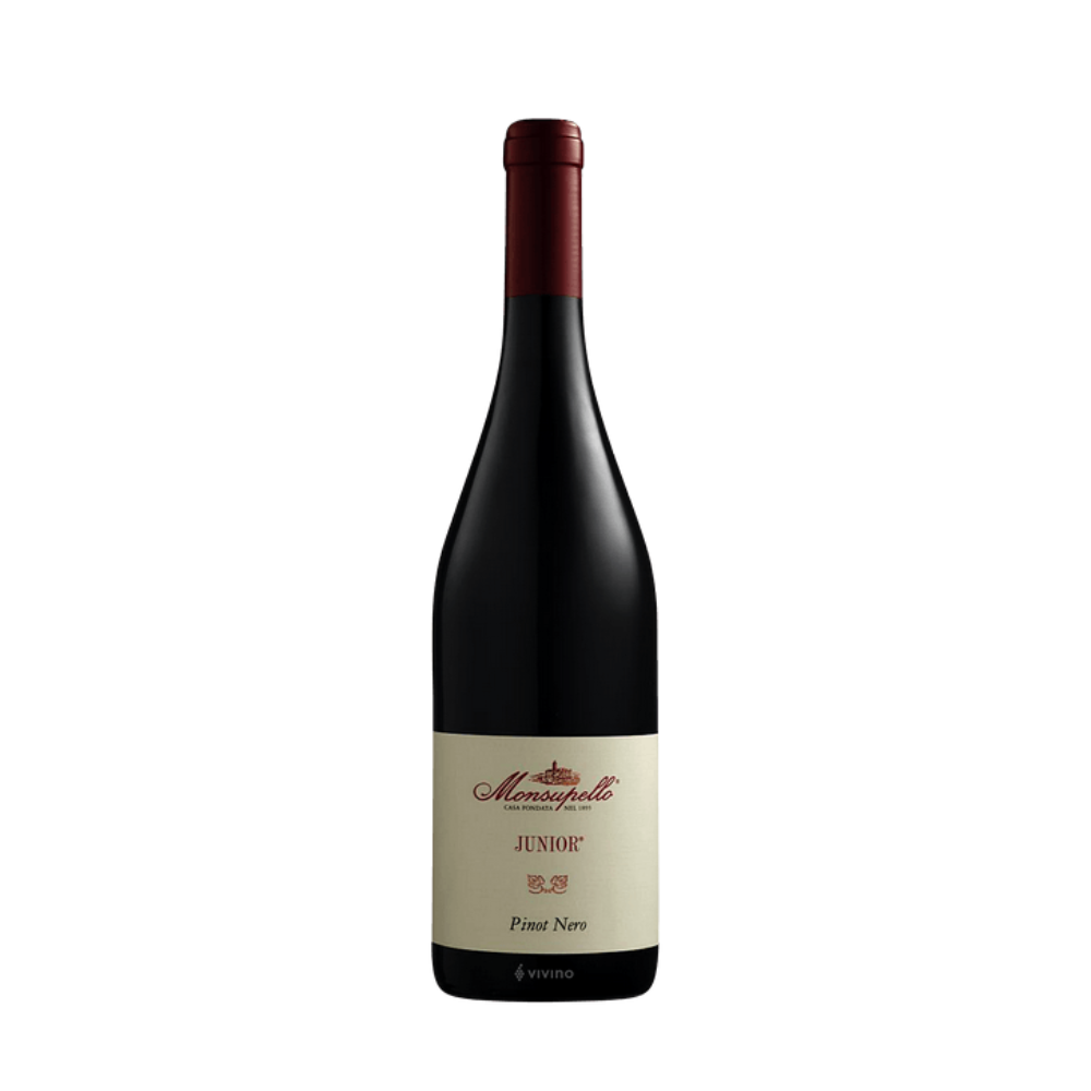Pinot Nero Junior Monsupello 2022