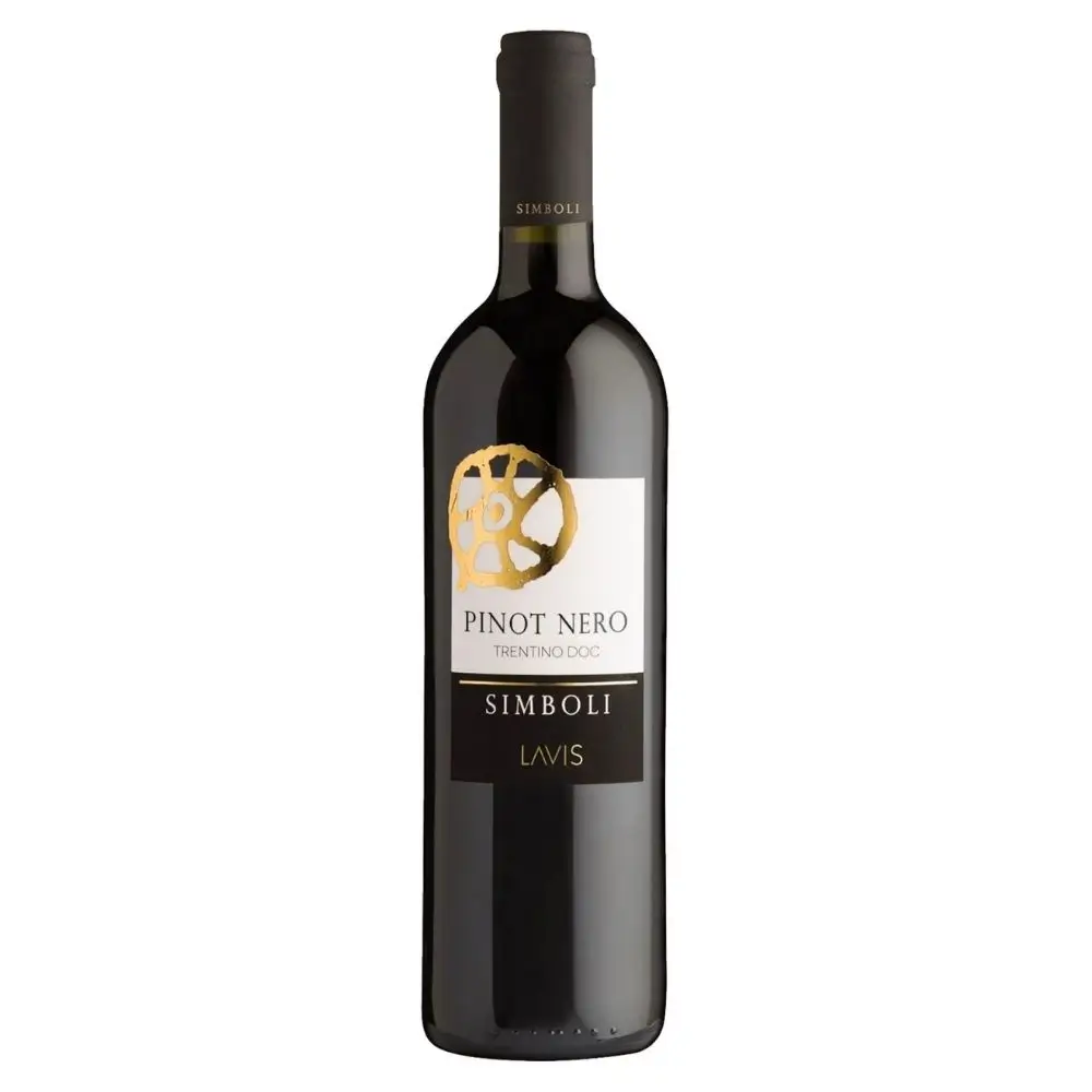 Pinot Nero La Vis Simboli 75Cl