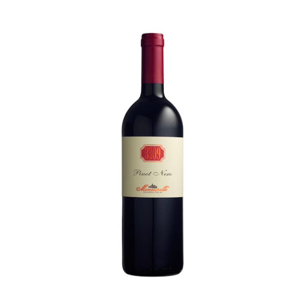 Pinot Nero Monsupello Riserva 3309 2012 75cl