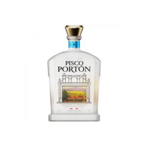 Pisco Porton Negra